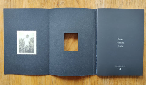 Erna Helena Ania - Setanta Books