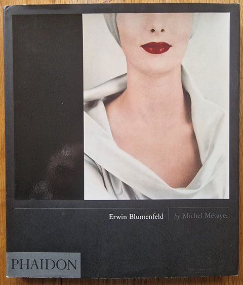Erwin Blumenfeld - Setanta Books