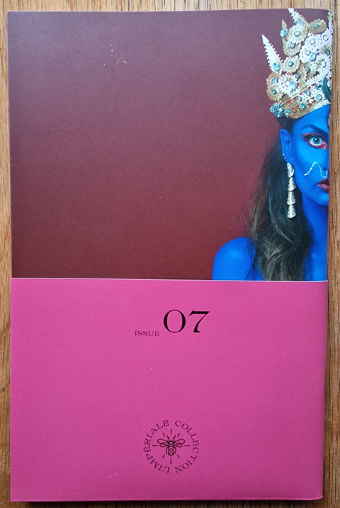 Es-Tu (L’IMPERIALE Collection 07) - Setanta Books