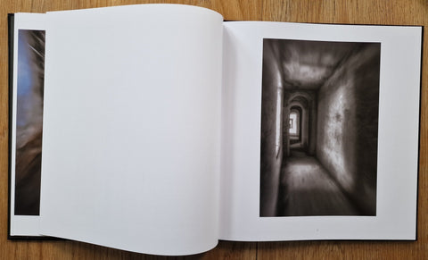Event Horizon - Setanta Books