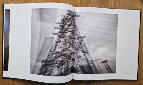 Event Horizon - Setanta Books