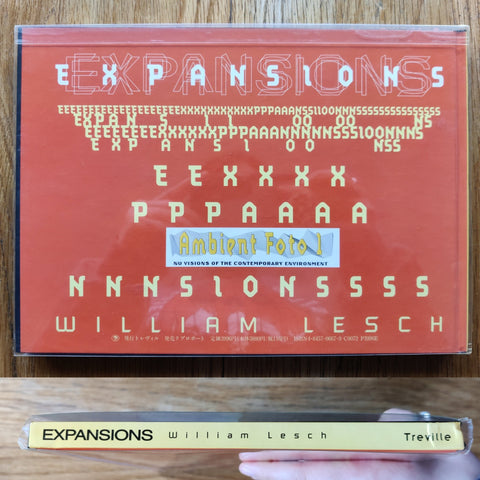 Expansions - Setanta Books