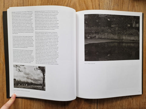 Exposure - Setanta Books