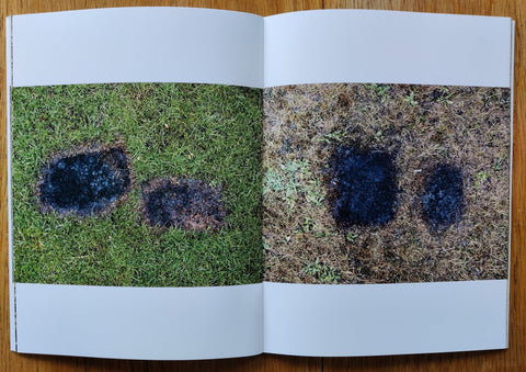Extinguish After Use - Setanta Books