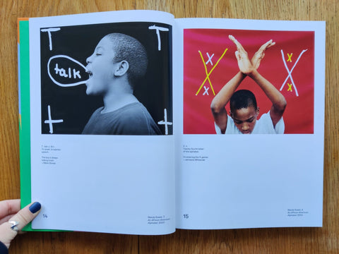 Eyes Open: 23 Photography Projects for Curious Kids - Setanta Books