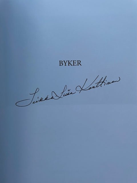 Byker