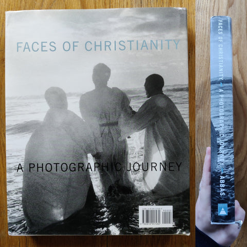 Faces of Christianity: A Photographic Journey - Setanta Books