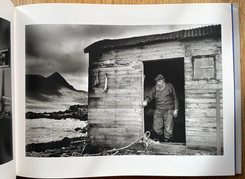 Faces of the North - Setanta Books