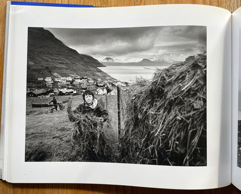 Faces of the North - Setanta Books