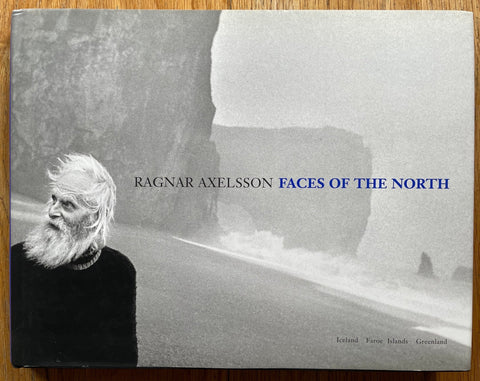 Faces of the North - Setanta Books