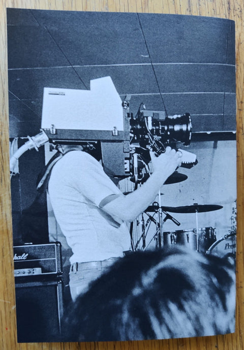 Factory Records 1979 - 1980
