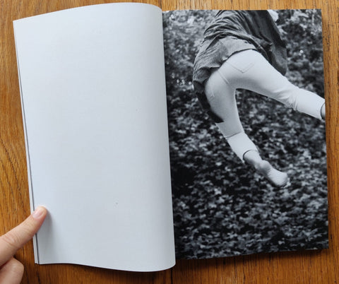 Falling - Setanta Books
