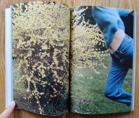 Falling - Setanta Books