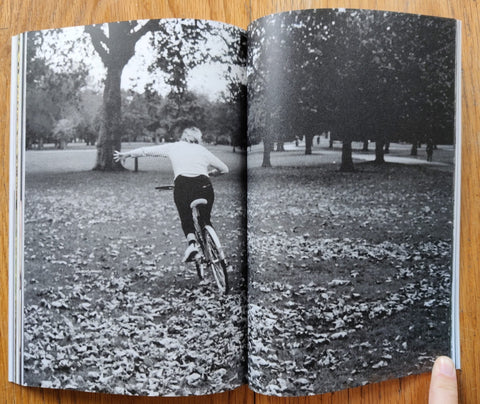 Falling - Setanta Books