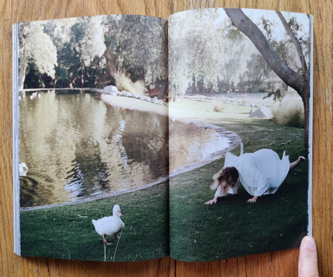 Falling - Setanta Books