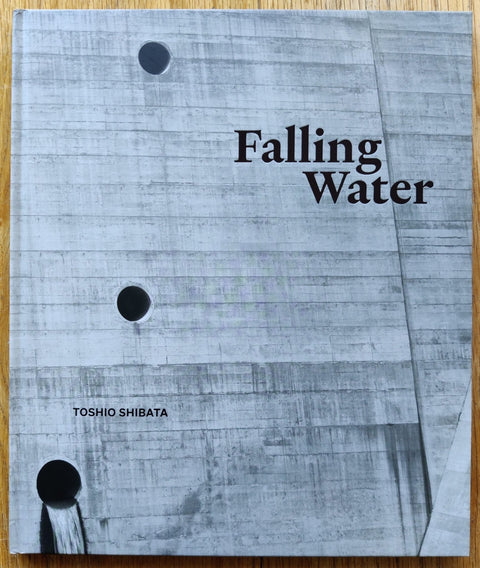 Falling Water - Setanta Books
