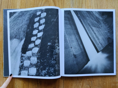 Falling Water - Setanta Books