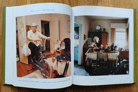 Family - Setanta Books
