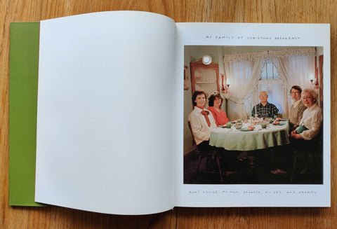 Family - Setanta Books