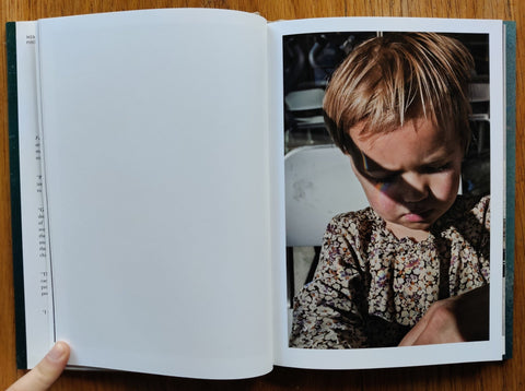 Family Car Trouble - 1st - Setanta Books