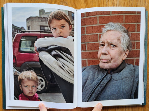 Family Car Trouble - 1st - Setanta Books