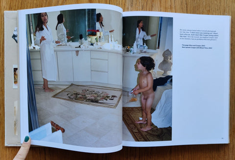 Family Matters - Setanta Books
