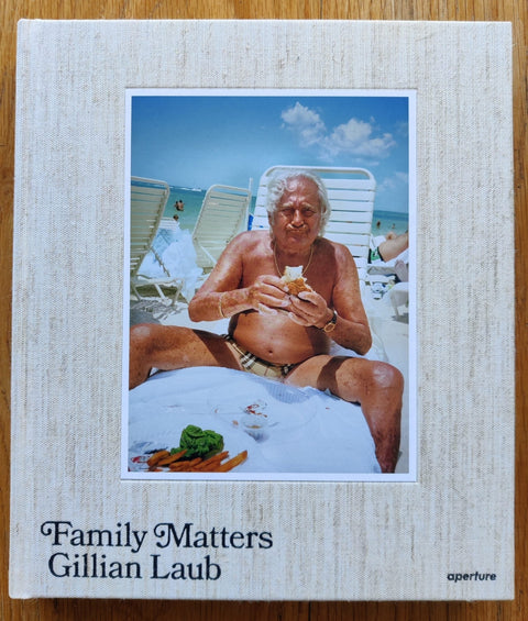 Family Matters - Setanta Books