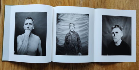 Family Photographs 2001-2014 - Setanta Books