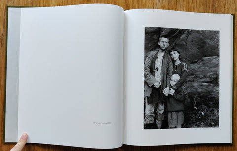 Family Photographs 2001-2014 - Setanta Books