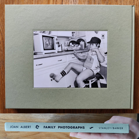 Family Photographs - Setanta Books