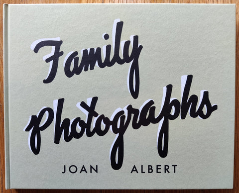 Family Photographs - Setanta Books