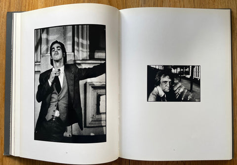 Famouz: Photographs 1975 - 88 - Setanta Books