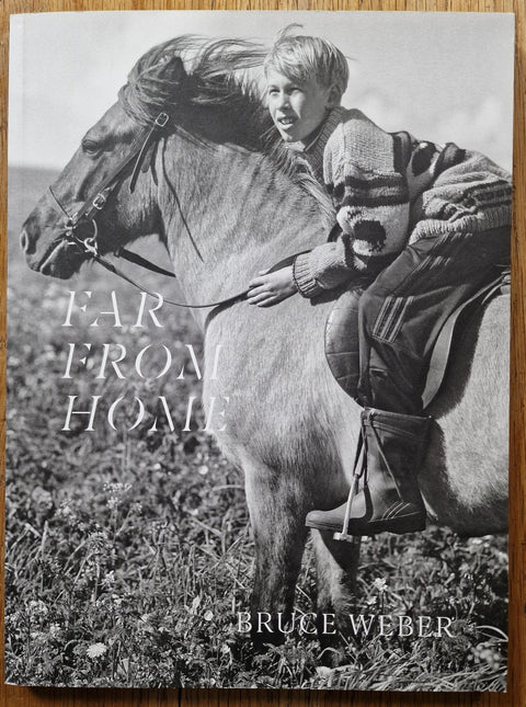 Far From Home - Setanta Books