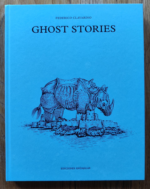 Ghost Stories