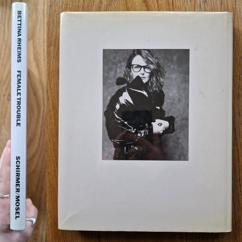 Female Trouble - Setanta Books