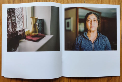 Field Notes 018: Hamara Ghar - Setanta Books