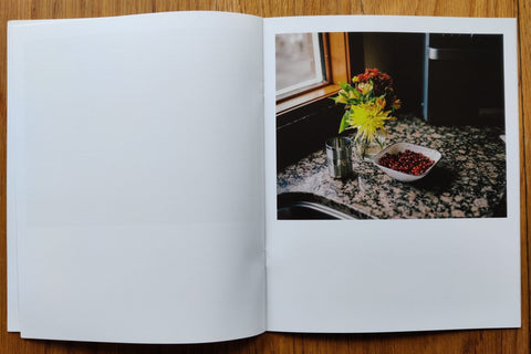 Field Notes 018: Hamara Ghar - Setanta Books