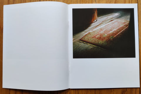 Field Notes 018: Hamara Ghar - Setanta Books