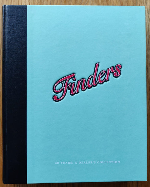 Finders Keepers - 20 Years: A Dealer's Collection - Setanta Books