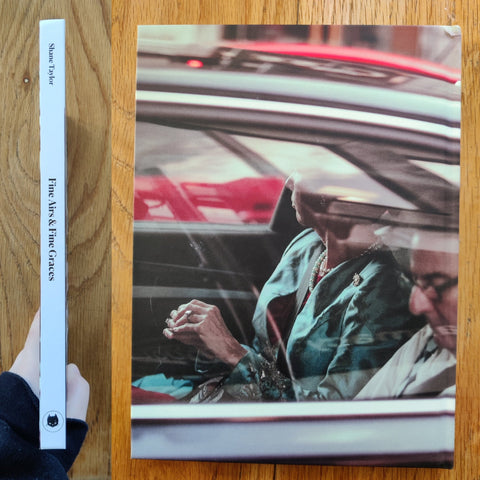 Fine Airs & Fine Graces - Setanta Books