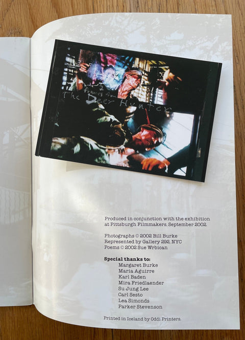 Fire + Iron - Setanta Books