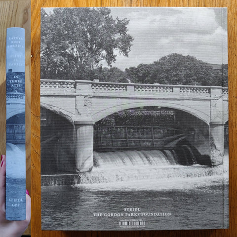 Flint is Family in Three Acts - Setanta Books