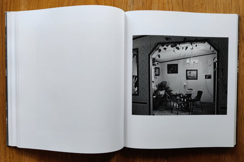 Flint is Family in Three Acts - Setanta Books