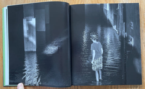 FloodZone - Setanta Books