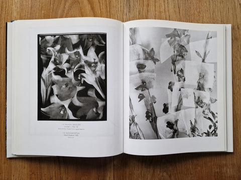 Flora Photographica: Masterpieces of Flower Photography from 1835 to the Present - Setanta Books