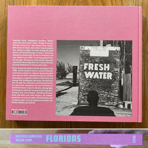 Floridas - Setanta Books