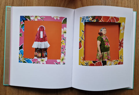 Flowers of the Isthmus (Best PhotoBook IPA) + signed print - Setanta Books