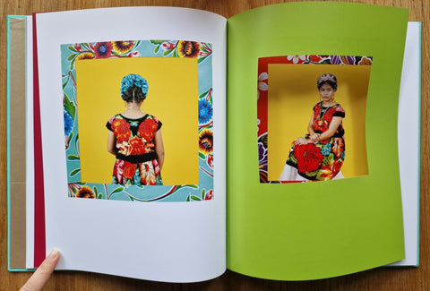 Flowers of the Isthmus (Best PhotoBook IPA) + signed print - Setanta Books