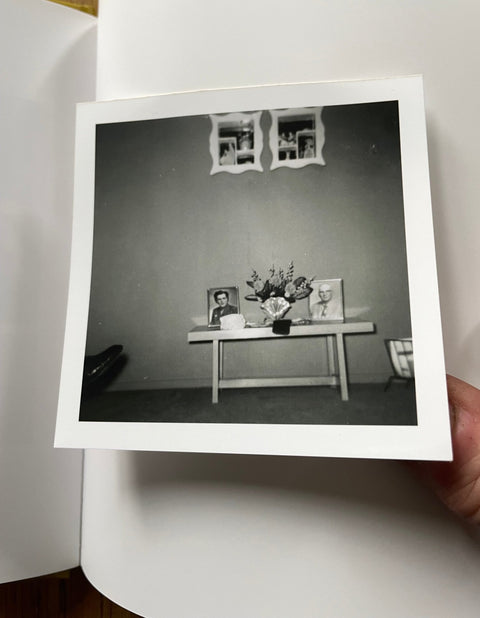 For Constance (One Picture Book) - Setanta Books