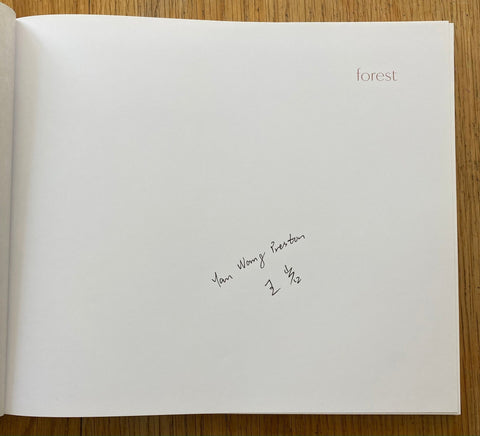 Forest - Setanta Books